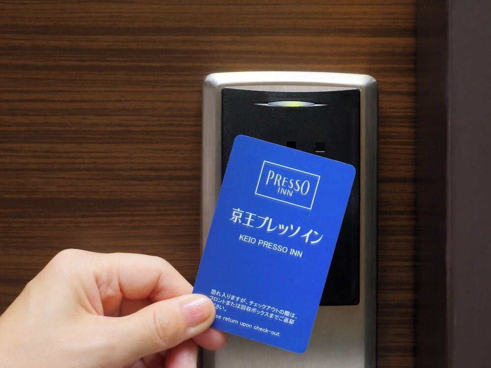 施設内の設備