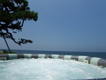 12.リフレッシュしたい女子旅に「マリンタラソ出雲」3437437