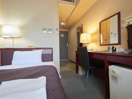 ホテルセレクトイン長野 / 4