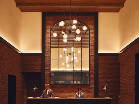 シタディーンハーバーフロント横浜 / 2