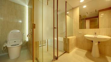 バスルーム / 13