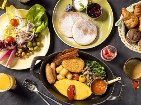 メルキュール飛騨高山 / 5