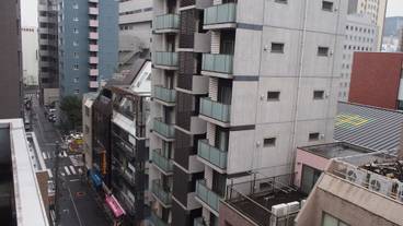 施設からの眺望 / 24