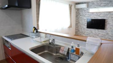 専用キッチン / 32