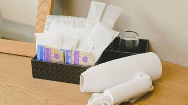 客室の設備とサービス / 8