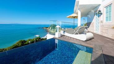 SPA Blue lagoon(スパ ブルーラグーン) / 1