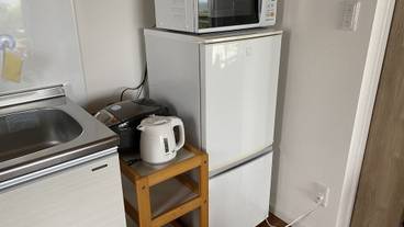 専用キッチン / 21