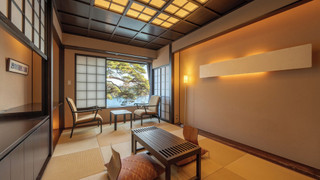 和室 エコノミールーム