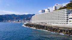 ホテルリゾーピア 熱海