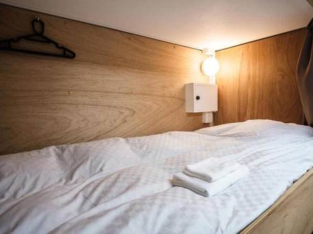 Stay Osaka Namba / 5