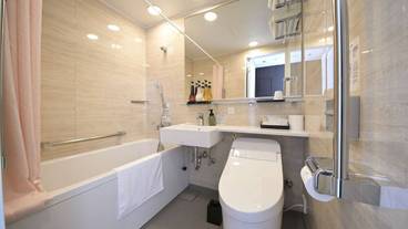 バスルーム / 16