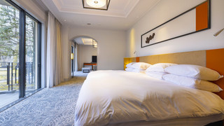 KIKYOスイートルーム