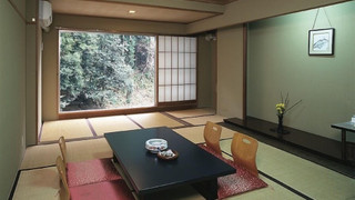 Japanese-style Room, Non Smoking