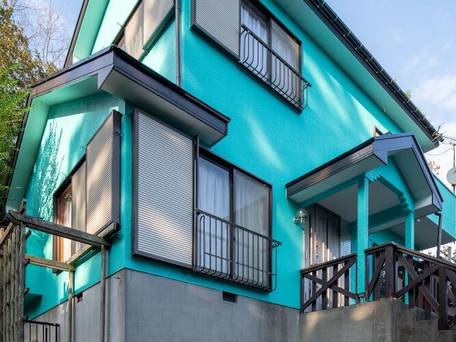 VILLENT 伊豆高原 / 2