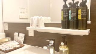 ツイン・スタンダード ユニバーサルデザイン [全室禁煙]