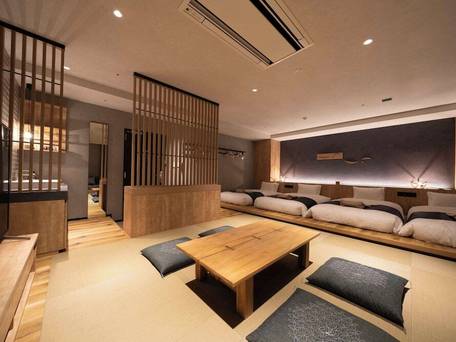 hotel around TAKAYAMA / 2