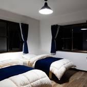 Wave House 九十九里下貝塚（千葉県 別荘・ヴィラ・コンドミニアム） / 5