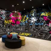 ジャストスリープ 大阪心斎橋（大阪府 ビジネスホテル） / 2