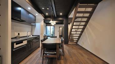 専用キッチン / 15