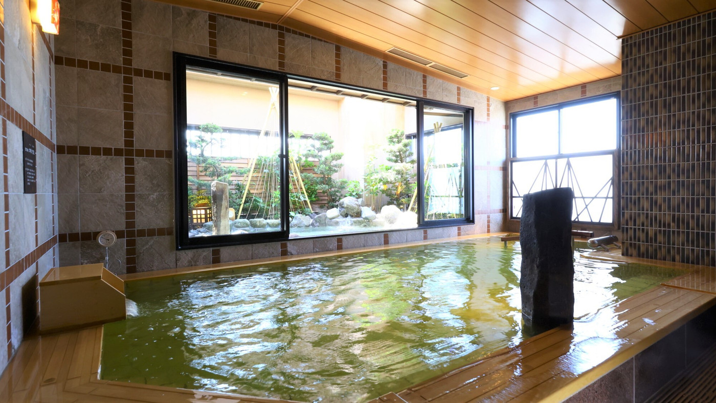 アクセス抜群♪気軽な旅におすすめの和風ホテル4044093