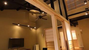 リビングルーム / 16