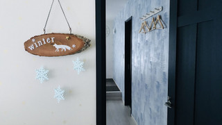 ジュニア ルーム