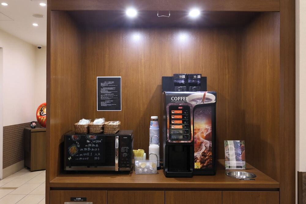 コーヒー サービス