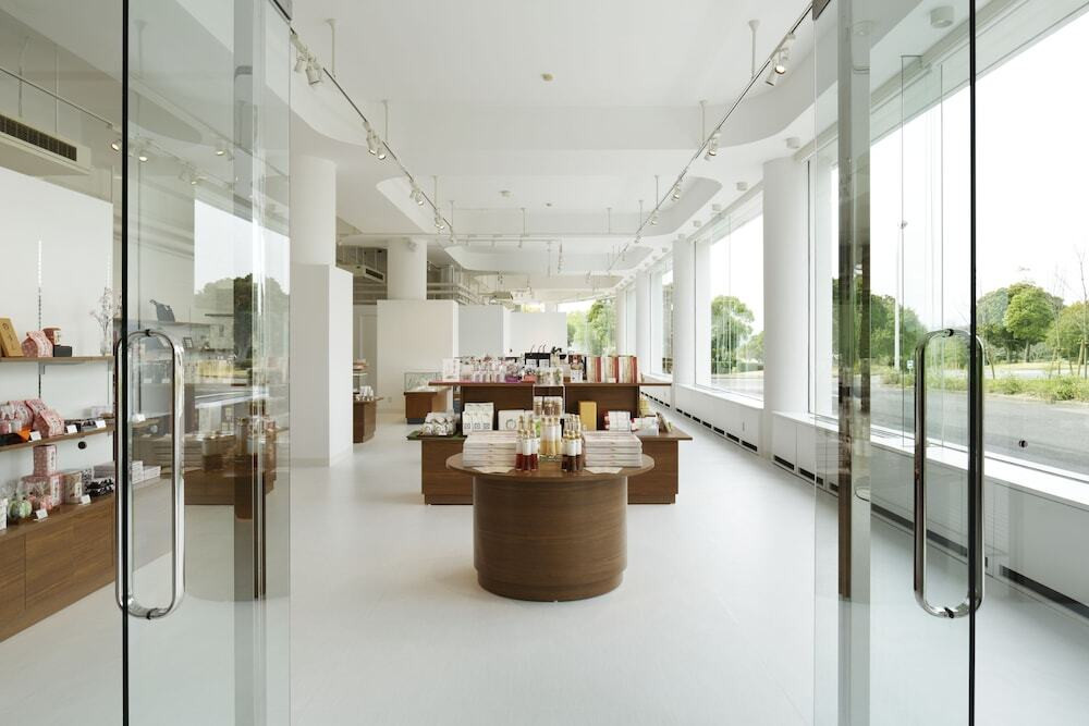 ギフト ショップ