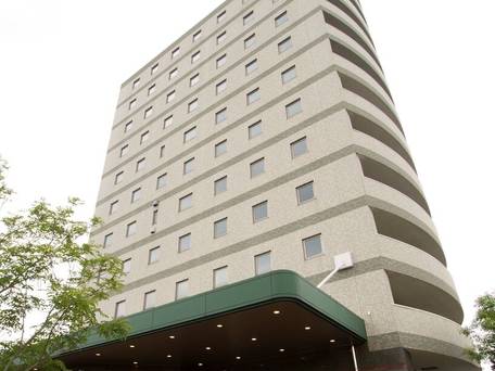 アリストンイン苅田北九州空港 / 1