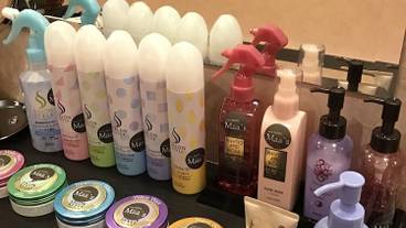 施設内の設備 / 5