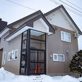 CHALET BURLAP FURANUI(北海道 ペンション) / 5