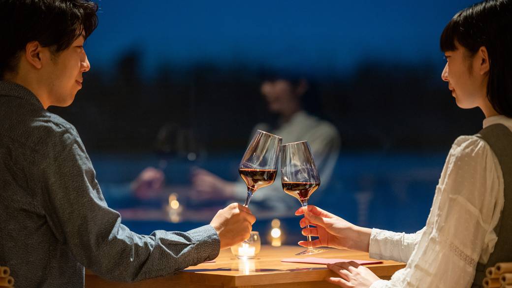 ディナーイメージ / 1