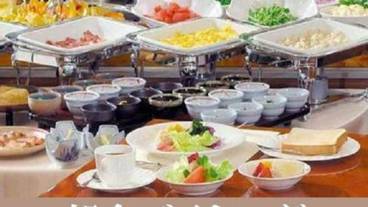 朝食ビュッフェ / 1