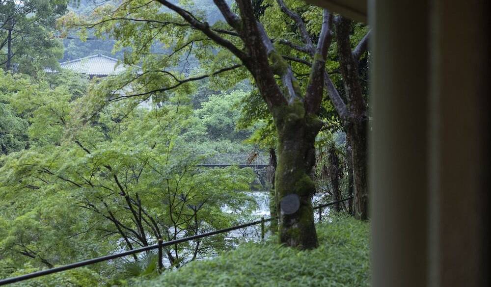 自然、サウナ、食。
非日常に浸った2日間 / 1