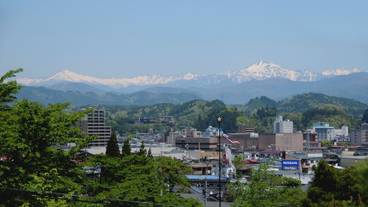 シティ ビュー / 6