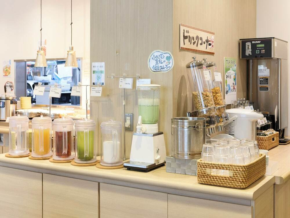 レストラン