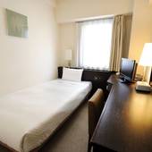 仙台ビジネスホテル駅前（宮城県 ビジネスホテル） / 5