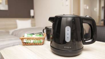 客室の設備とサービス / 25