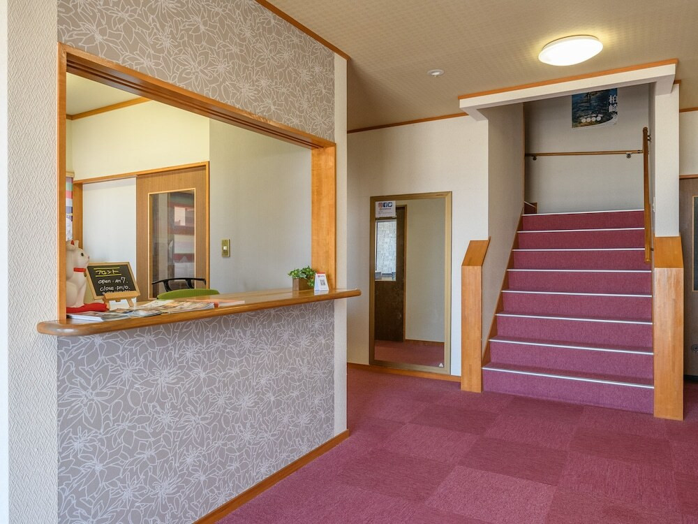 レセプション ホール