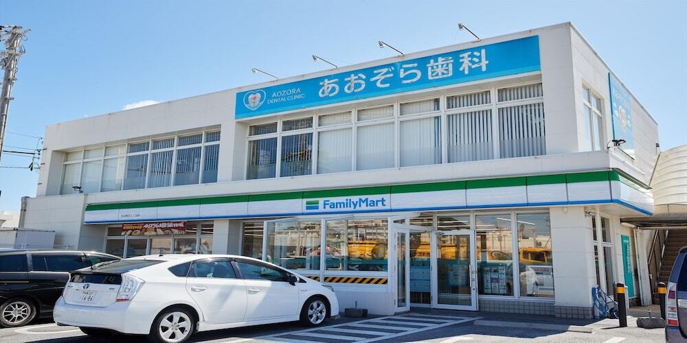 ショッピングモール