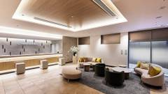 ダイワロイネットホテル岐阜