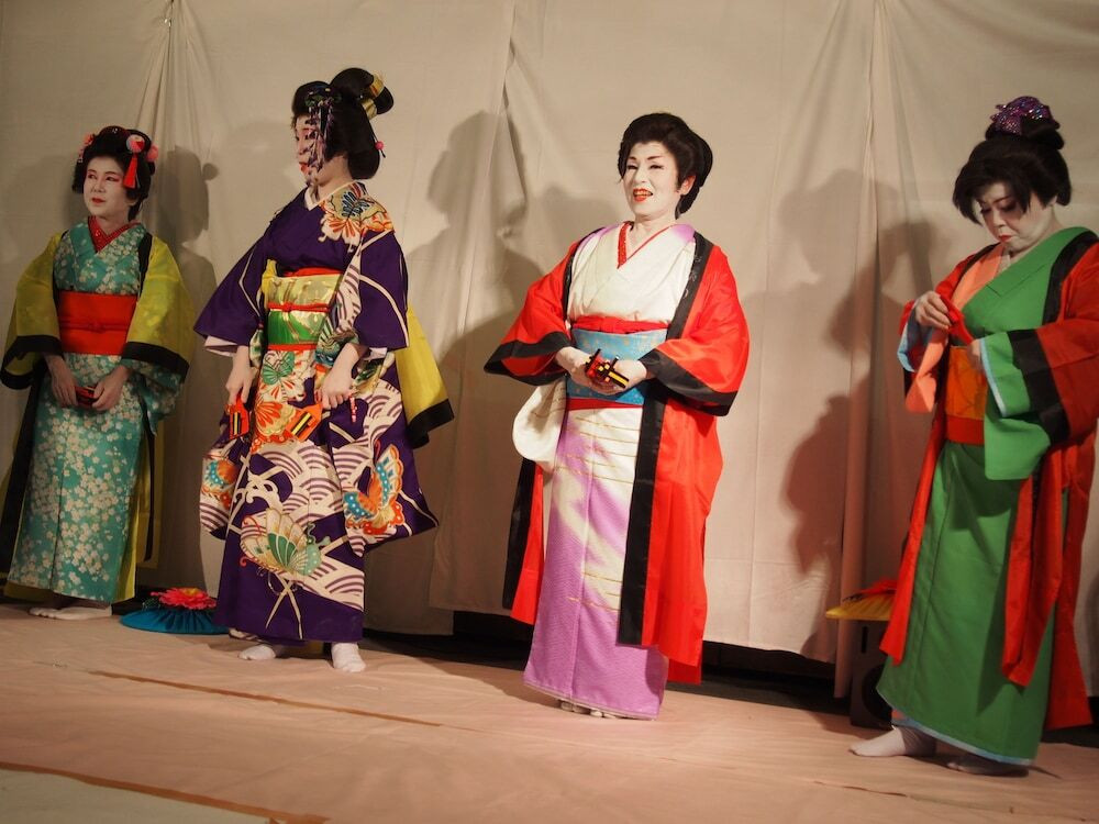 シアター ショー