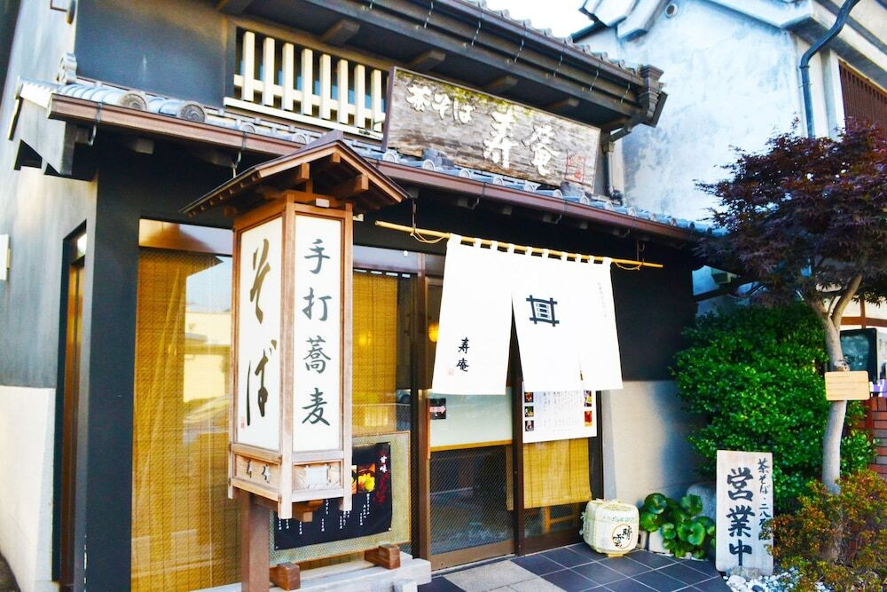 施設からの眺望