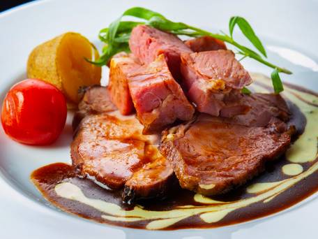 札幌ビューホテル大通公園 / 2