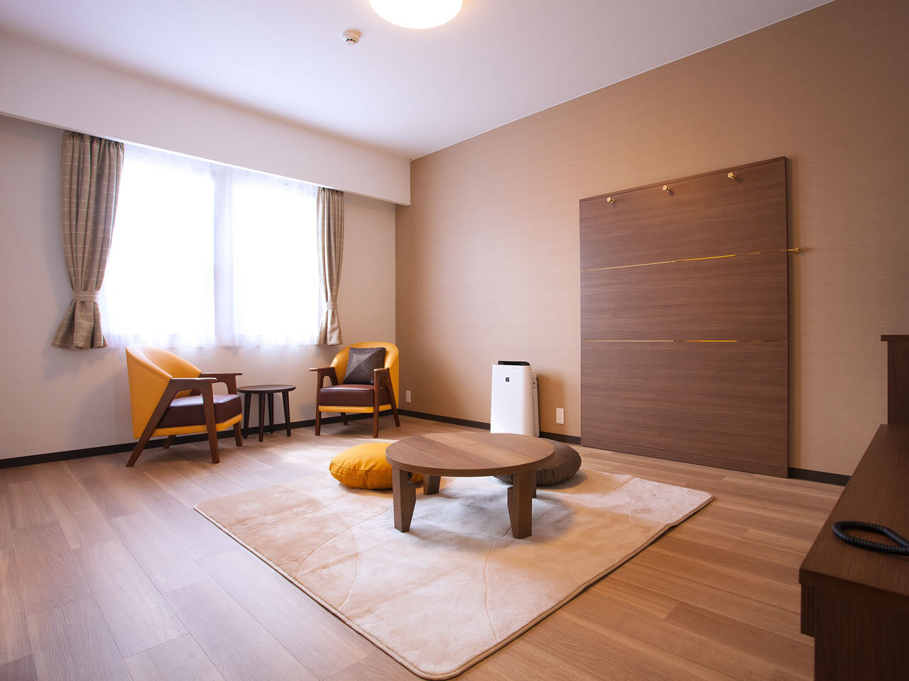 リーズナブルながら提携施設で温泉三昧も！「ホテル ブリスヴィラ波佐見」3558984