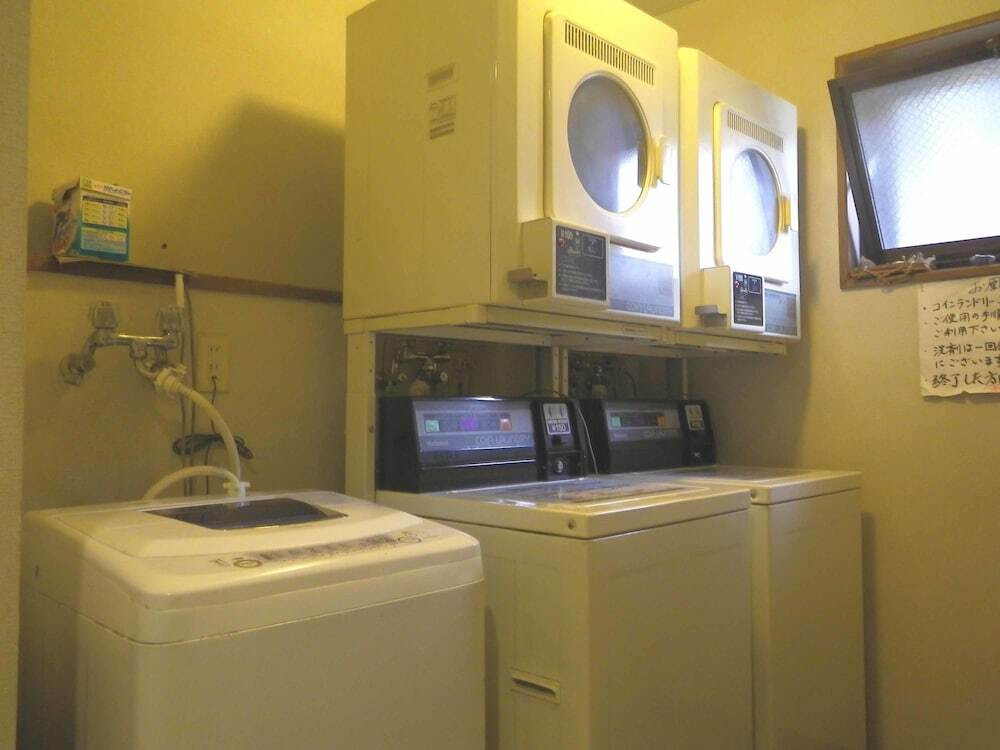 ランドリー ルーム