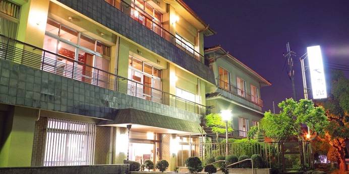 大仏館（奈良県 旅館） / 1