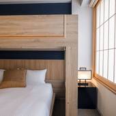 WAYFARER SHIN（京都府 ビジネスホテル） / 5