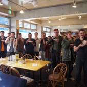 サクラホステル浅草(東京都 ゲストハウス・ホステル・ドミトリー) / 3