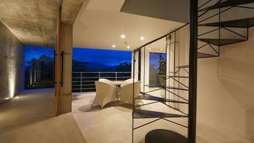 内部エントランス / 6